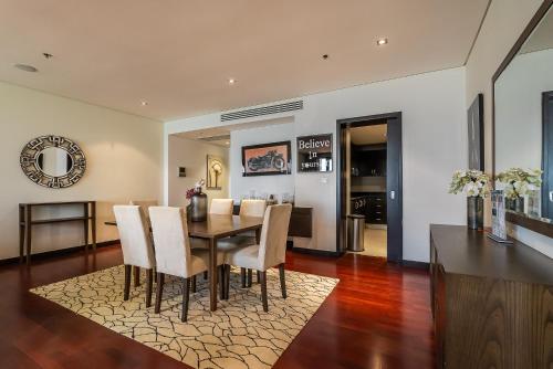 Royal Amwaj South I Stunning 1 Bedroom Apartment - image 9