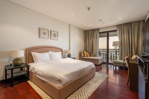 Royal Amwaj South I Stunning 1 Bedroom Apartment - image 8