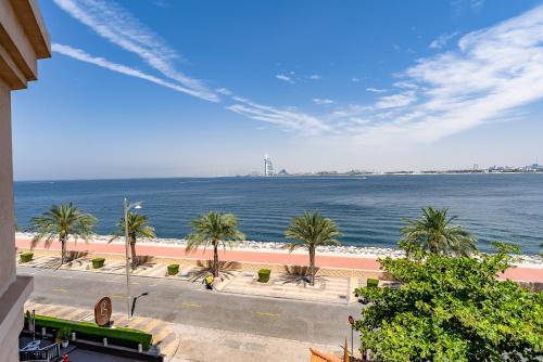 Stunning 1 BDR apartment in Anantara residence I Palm Jumeirah - image 10