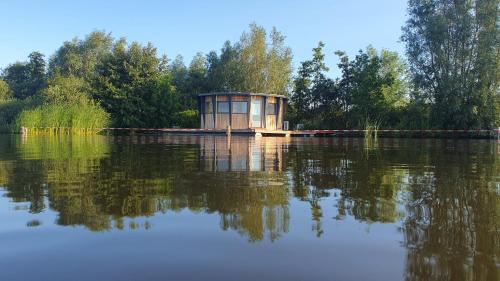 Dobberhuisje Kaag