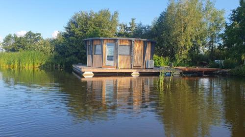 Dobberhuisje Kaag