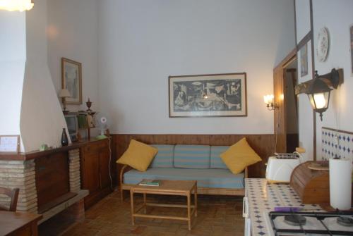 Podere Conte Racani — Photo 2
