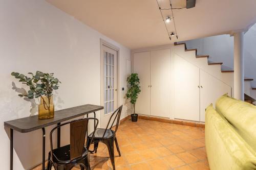 Art House Trastevere Luxury Apartment, Roma (foto 9)