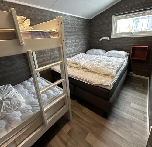 One-Bedroom Cottage