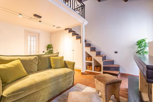 Art House Trastevere Luxury Apartment, Roma (foto 5)