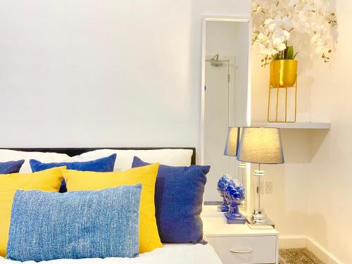 Sandringham House Serviced Rooms in Hartlepool