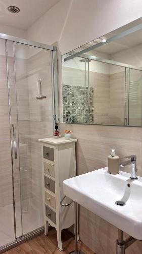 Messer Niccolò - Apartment in Florence, Firenze (foto 9)