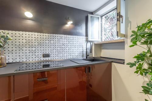 Art House Trastevere Luxury Apartment, Roma (foto 6)