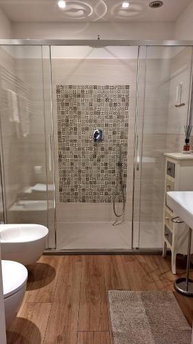 Messer Niccolò - Apartment in Florence, Firenze (foto 8)