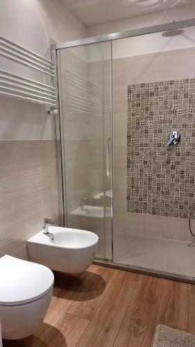 Messer Niccolò - Apartment in Florence, Firenze (foto 10)