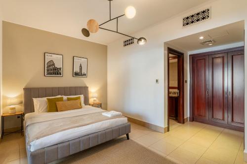 Kamoon 3 - 1BR Apartment - Allsopp&Allsopp - image 9