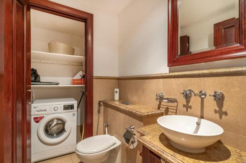 Kamoon 3 - 1BR Apartment - Allsopp&Allsopp - image 10