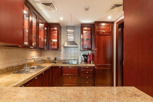Kamoon 3 - 1BR Apartment - Allsopp&Allsopp - image 6