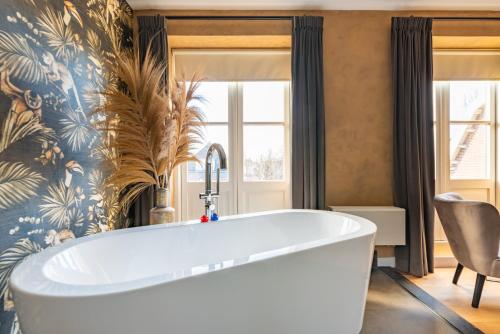 Badkamer, Bed and Breakfast Geliefd in Sassenheim