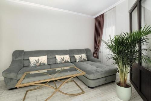 Apartament Trandafirul