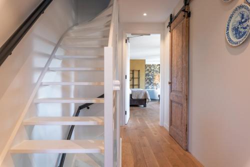 Buitenkant, Bed and Breakfast Geliefd in Sassenheim