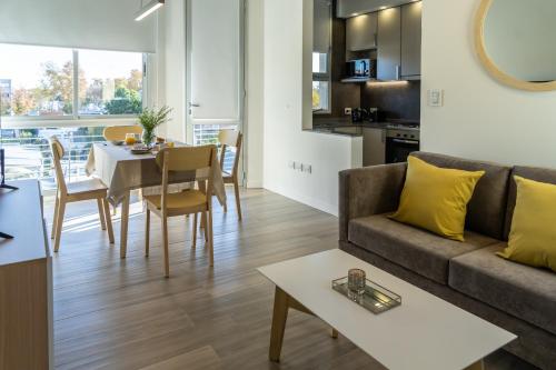 Espacio Terra Apartamentos