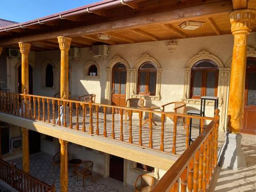 Boutique Hotel