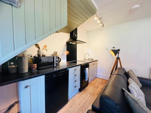 Rosemount Bothy - Highland Cottage in Gorstena