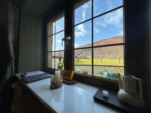 Rosemount Bothy - Highland Cottage in Gorstena