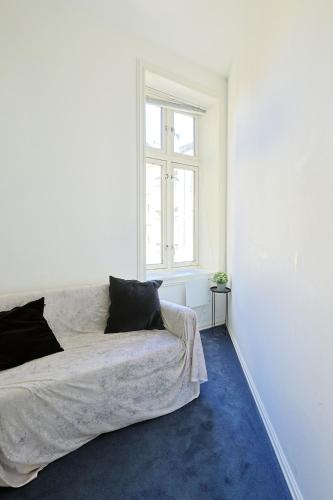 Cozy room in central Oslo Grunerløkka Happy Days, Oslo (foto 7)