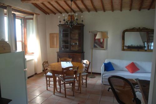 Podere Conte Racani - image 4
