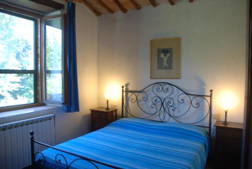 Podere Conte Racani - main image