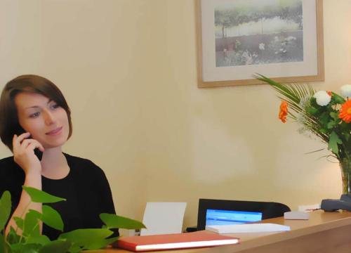 Baggot Court Townhouse - image 4