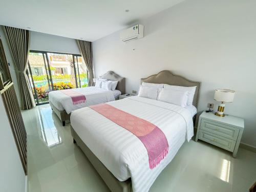 Greenlife Village Phú Quốc