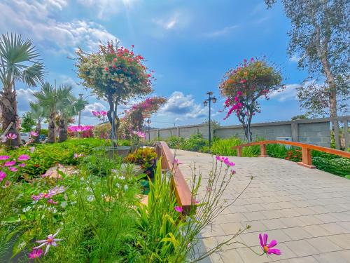 Greenlife Village Phú Quốc