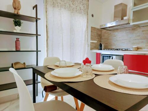 La Greca Naxos apartments 2