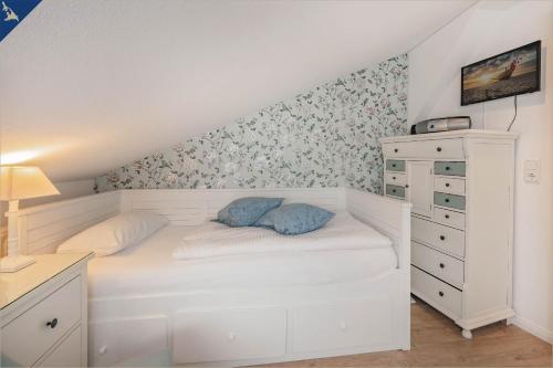 Apartment Westfalia 1 85m von Kaiserbädersaal entfernt