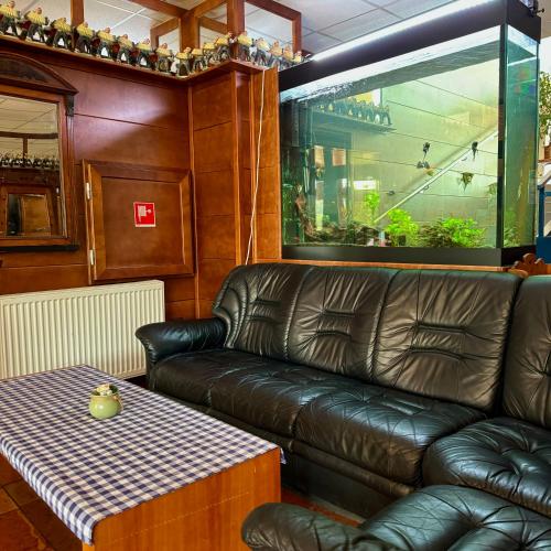 Hol, Hotel Avion Bratislava in Bratislava