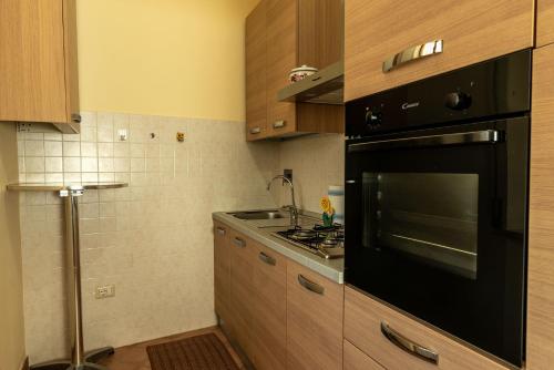 Appartamento Locazione Turistica L'Antica Sorgente Panicale