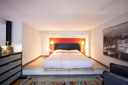 Loft Santa Giulia, Torino (foto 9)