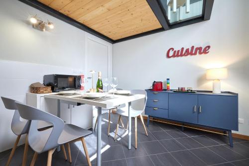 Loft Santa Giulia, Torino (foto 11)