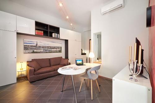 Loft Santa Giulia, Torino (foto 3)