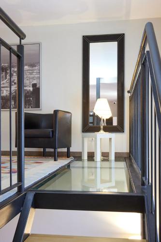 Loft Santa Giulia - main image
