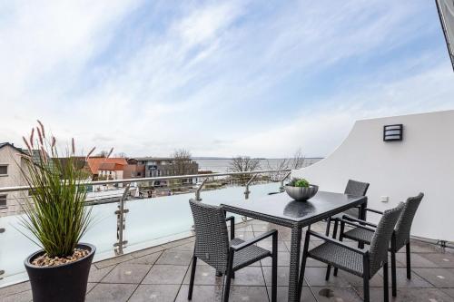 Studio Comfort - Apartment - Steinhude