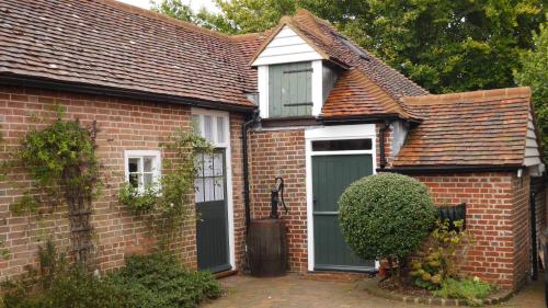 The Stables at Boreham House