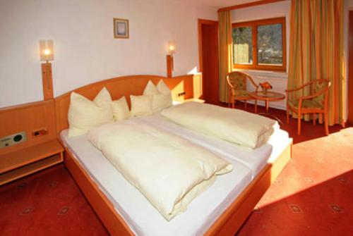 Double Room with Balcony or Terrace