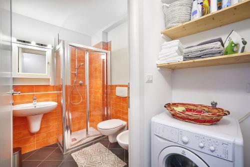 Loft Santa Giulia, Torino (foto 10)