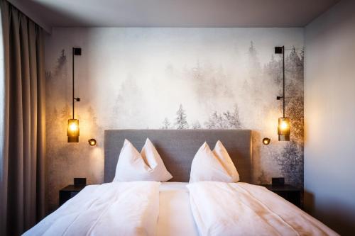 Suite with Garden View