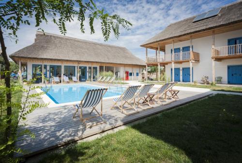 Limanul Resort - Danube Delta photo