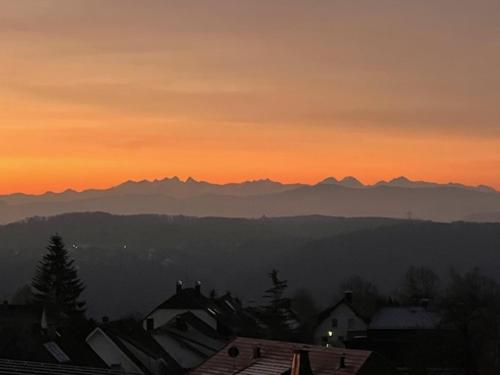 Luxusvilla auf dem Hägelberg