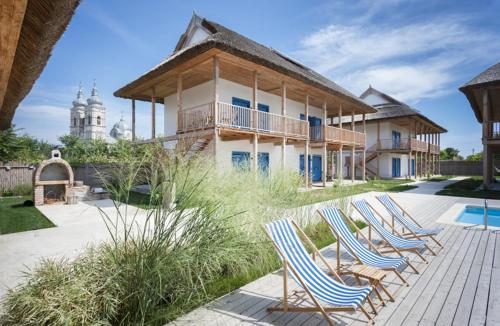 Limanul Resort - Danube Delta photo