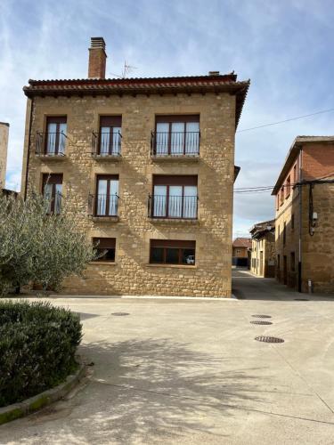 OLIVO 75 gîte à louer Leza