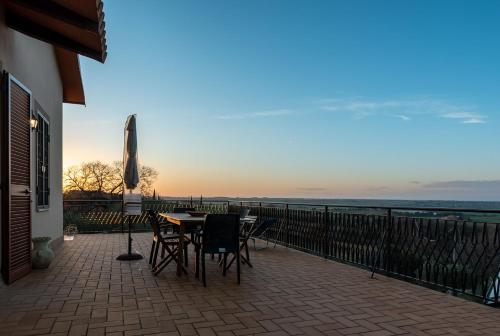 Appartamento Locazione Turistica L'Antica Sorgente Panicale