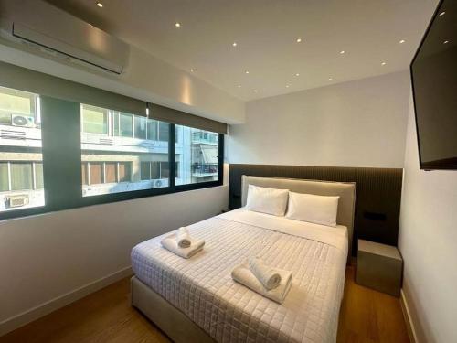 BlueMotion - PortHub Α1, Peloponnese