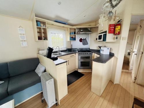 Cucina, Beach Resort Kamperland - RBR 1717 in Kamperland